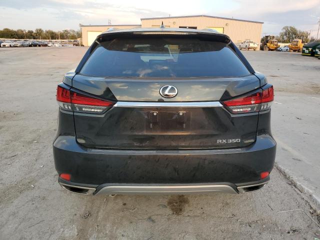 VIN 2T2JZMAA1NC229613 2022 LEXUS RX350 no.6