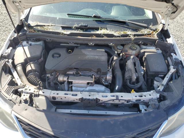 2016 CHEVROLET CRUZE LT - 1G1BE5SM4G7271886