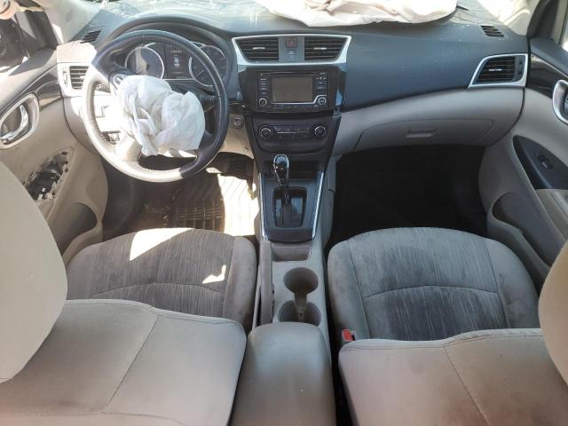 2016 NISSAN SENTRA S - 3N1AB7AP3GY239046