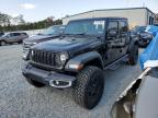 2024 JEEP GLADIATOR - 1C6HJTAG1RL109471