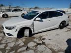 2018 BUICK REGAL PREF - W04GL6SX4J1052921