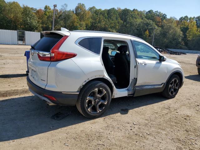 2017 HONDA CR-V TOURI - 2HKRW1H95HH518120