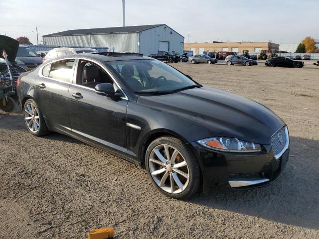 2015 JAGUAR XF SAJXJ0EF3F8U74173