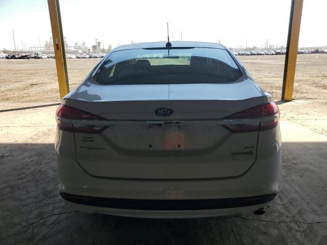 VIN 3FA6P0LU9HR323923 2017 Ford Fusion, Se Hybrid no.6