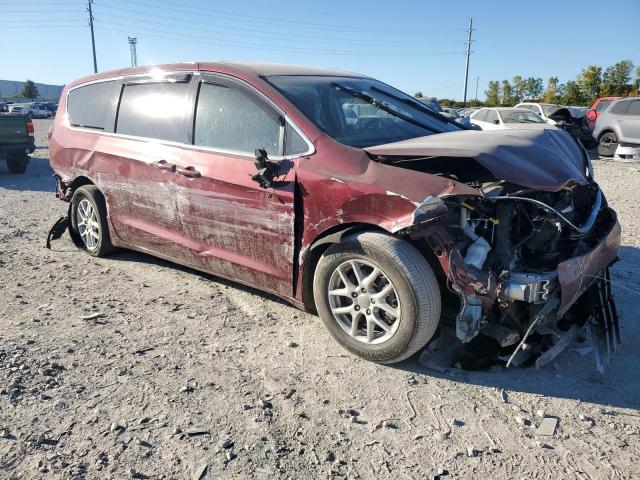 VIN 2C4RC1CG3JR106415 2018 Chrysler Pacifica, LX no.4