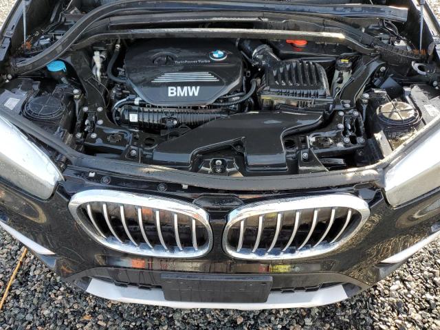 VIN WBXHU7C39H5H33206 2017 BMW X1 no.12