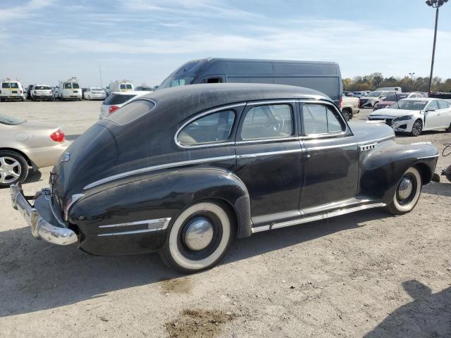 BUICK SPECIAL 1941 black   44425696 photo #4