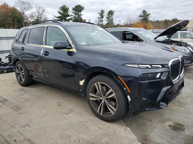 VIN 5UX23EM0XP9P93593 2023 BMW X7 no.4