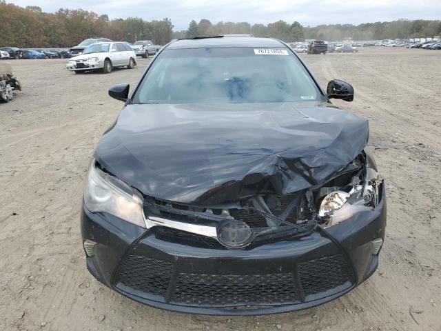 2017 TOYOTA CAMRY LE - 4T1BF1FK9HU775239