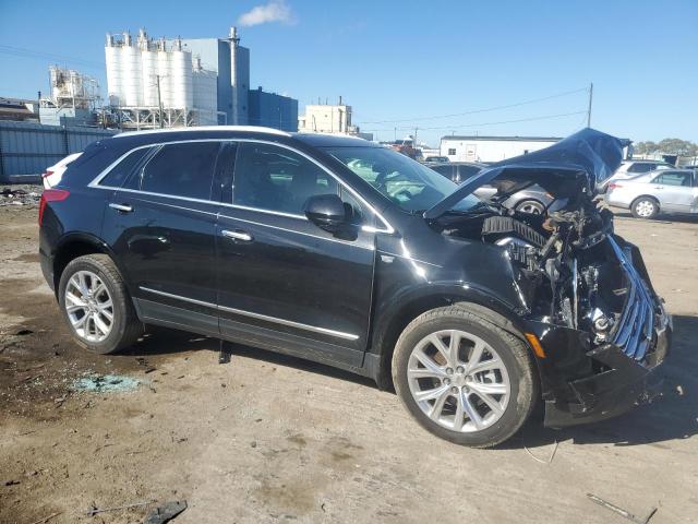 2017 CADILLAC XT5 LUXURY - 1GYKNDRS9HZ207963