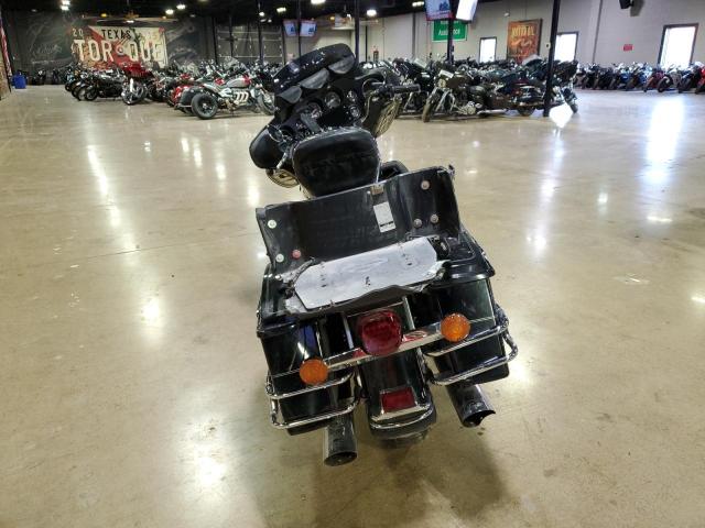 2007 HARLEY-DAVIDSON FLHTCUI 1HD1FC4347Y684862