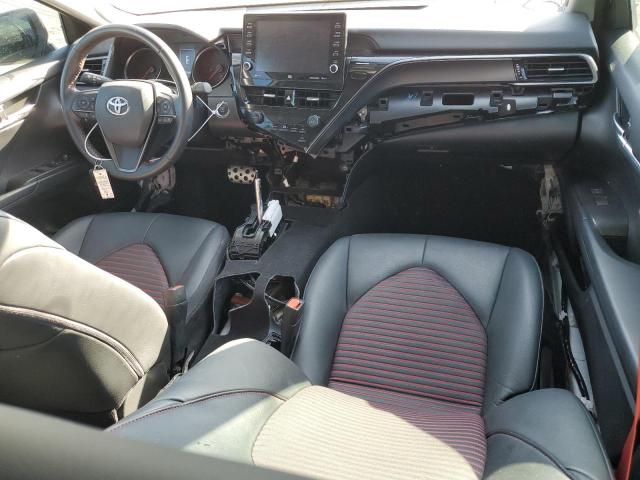 2021 TOYOTA CAMRY TRD - 4T1KZ1AK4MU059485