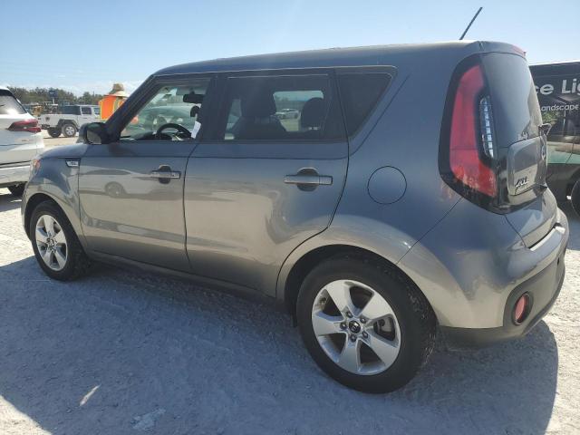 VIN KNDJN2A21J7572737 2018 KIA Soul no.2