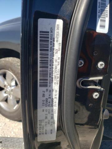 2015 RAM 1500 SLT - 1C6RR7LT3FS786411