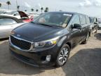 Lot #2954796304 2016 KIA SEDONA EX