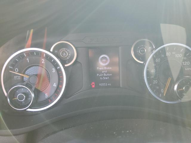 2022 RAM 3500 TRADE - 3C63RRAL9NG294315