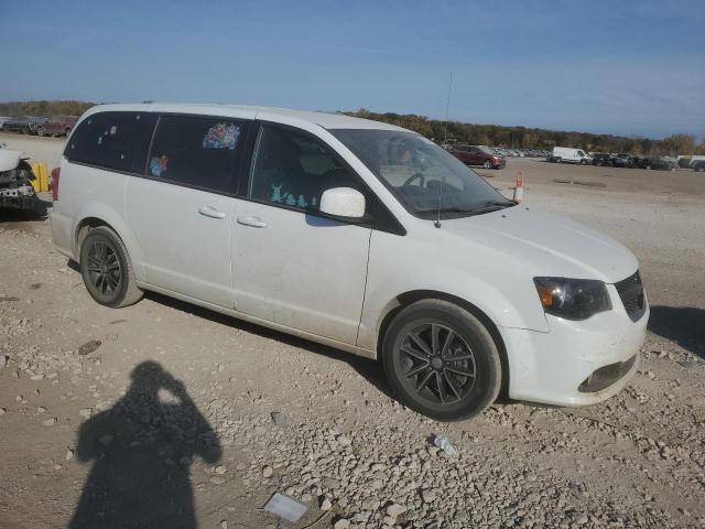 Vin: 2c4rdgbg7jr177263, lot: 77176994, dodge caravan se 20184