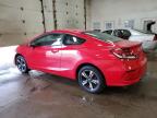 HONDA CIVIC EX photo