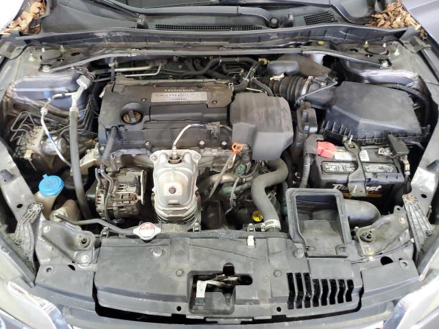 VIN 1HGCR2F83DA284172 2013 Honda Accord, Exl no.11