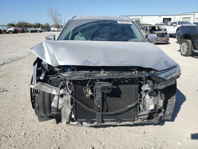 2022 ACURA MDX ADVANC - 5J8YE1H81NL021287