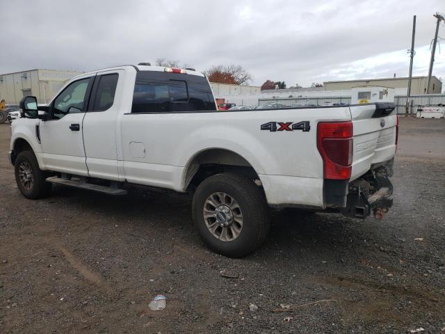 2022 FORD F350 1FT8X3BN5NEC53737