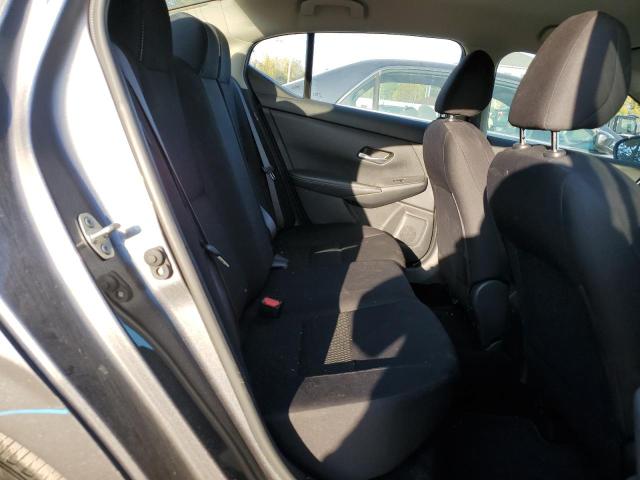 2020 NISSAN SENTRA S - 3N1AB8BV0LY304528