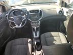 CHEVROLET SONIC LT photo