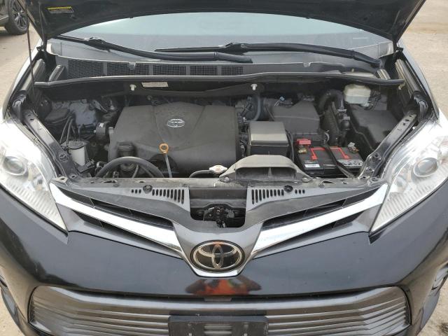 2020 TOYOTA SIENNA XLE - 5TDYZ3DC5LS041806
