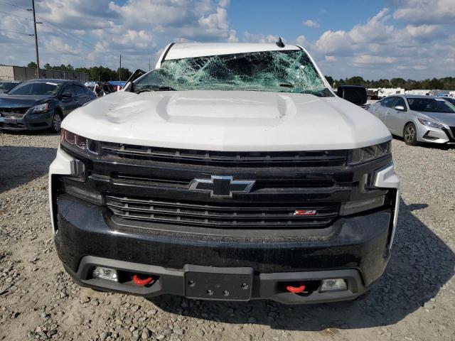 2021 CHEVROLET SILVERADO - 3GCPYFED6MG318003