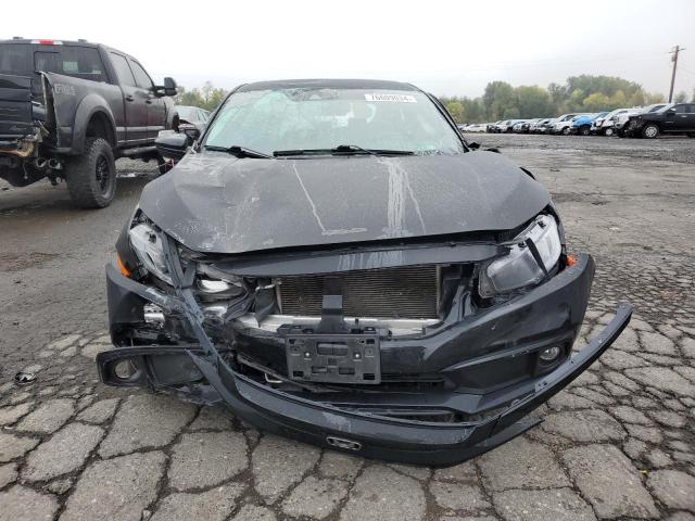 2019 HONDA CIVIC SPOR - 19XFC2F89KE007162
