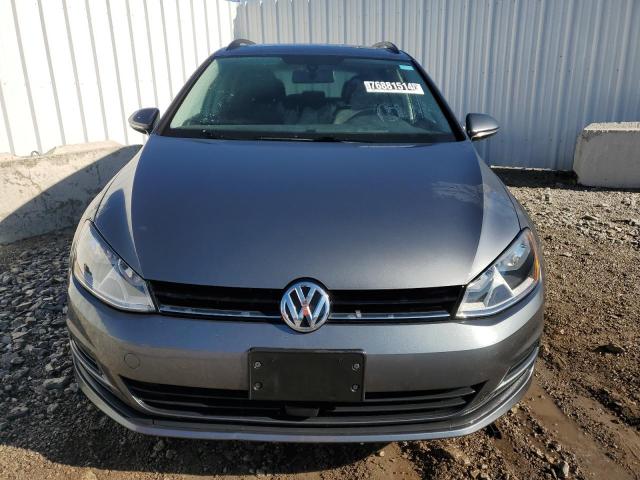 VIN 3VWC17AU0GM519784 2016 VOLKSWAGEN GOLF no.5