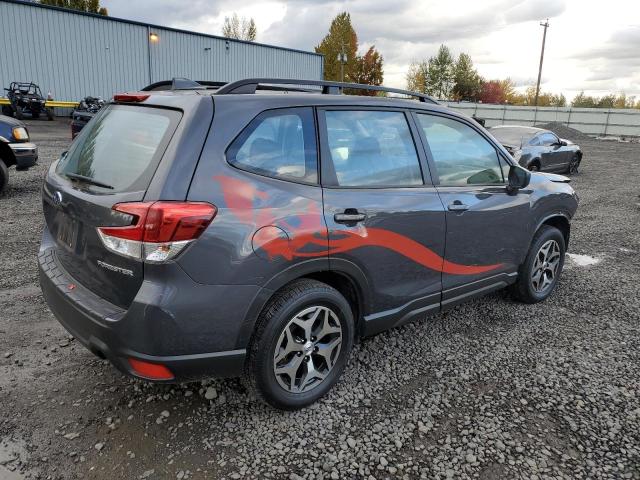 2020 SUBARU FORESTER - JF2SKADC8LH535551