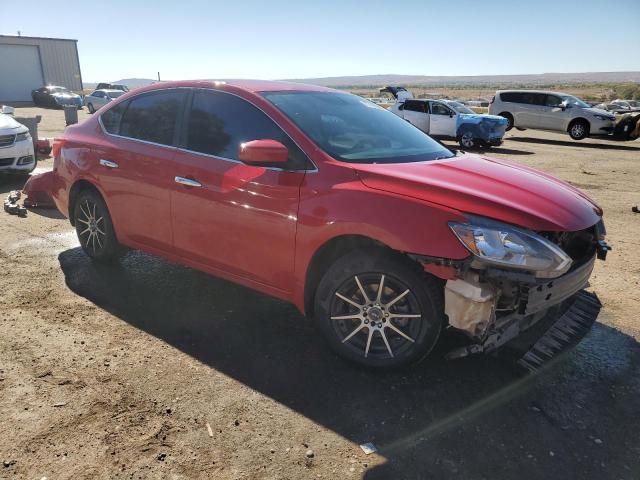 VIN 3N1AB7AP0HY357766 2017 Nissan Sentra, S no.4