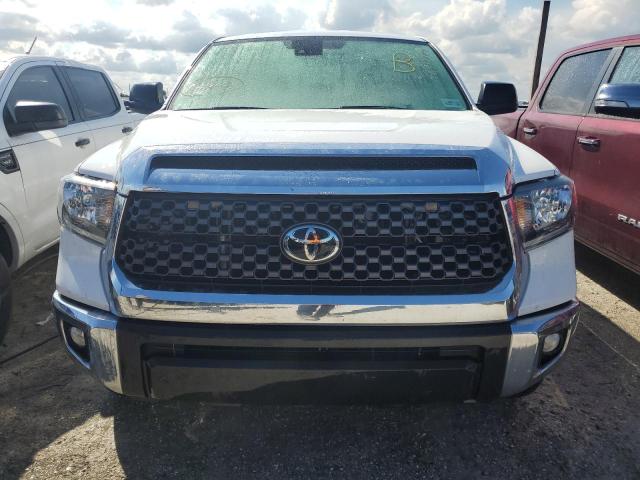 2020 TOYOTA TUNDRA DOU - 5TFRY5F11LX269729