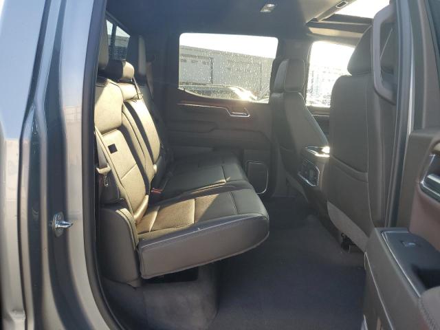 2023 GMC SIERRA K15 - 3GTUUGELXPG294756