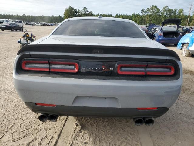 2022 DODGE CHALLENGER - 2C3CDZFJ5NH105873
