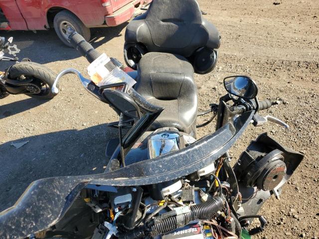 2012 HARLEY-DAVIDSON FLHTCU ULT - 1HD1FCM14CB691953