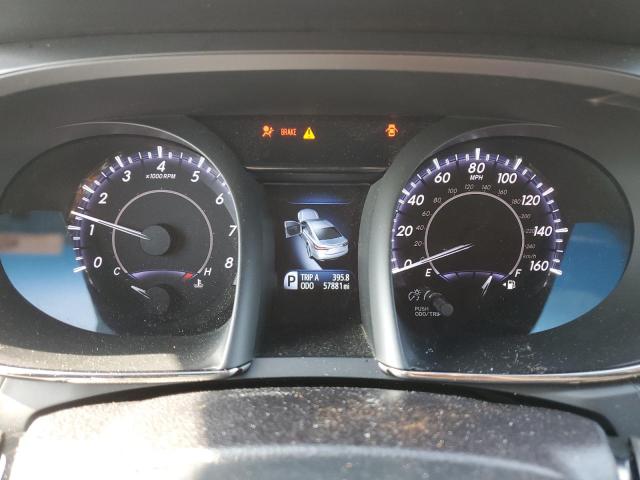 2016 TOYOTA AVALON XLE - 4T1BK1EB5GU205914