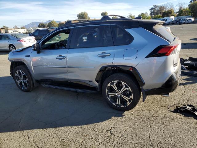 VIN JTMEB3FV3PD117630 2023 Toyota RAV4, Xse no.2