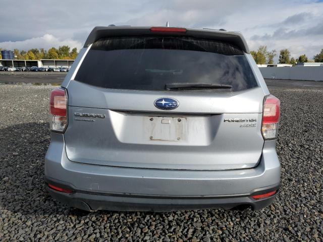 2017 SUBARU FORESTER 2 - JF2SJAEC8HH803894