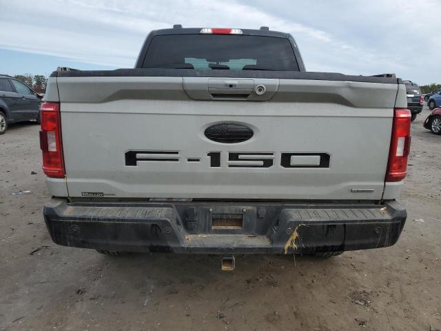 VIN 1FTFW1E84PKD91892 2023 Ford F-150, Supercrew no.6