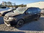 2018 DODGE GRAND CARA - 2C4RDGEG4JR201885
