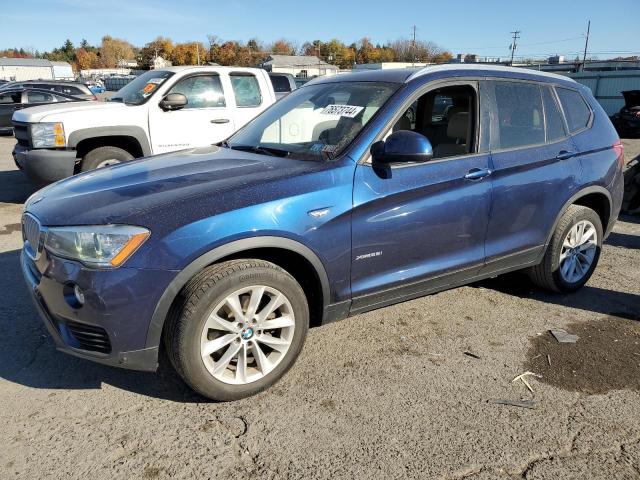 VIN 5UXWX9C52G0D68404 2016 BMW X3, Xdrive28I no.1