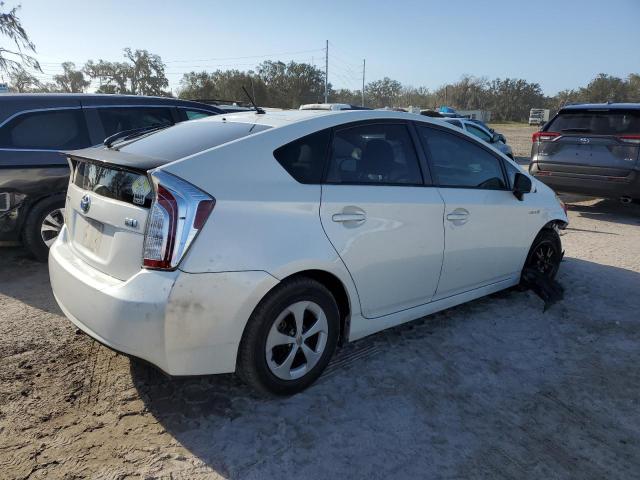 VIN JTDKN3DU3F1992419 2015 Toyota Prius no.3