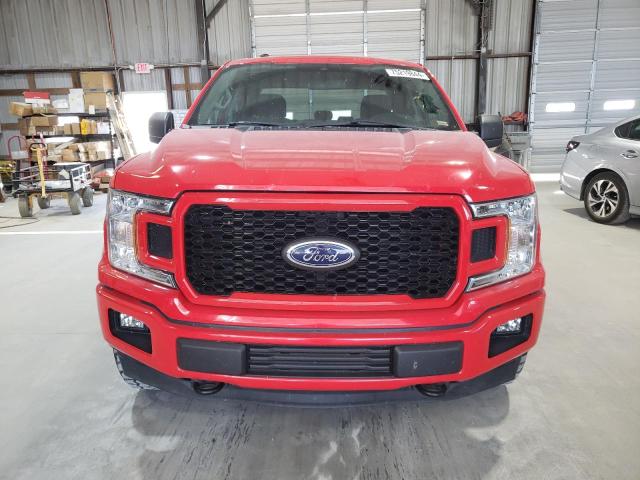 2019 FORD F150 SUPER - 1FTFX1E50KKE13687
