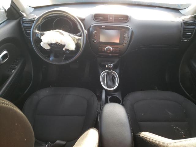 2018 KIA SOUL + - KNDJP3A57J7551031