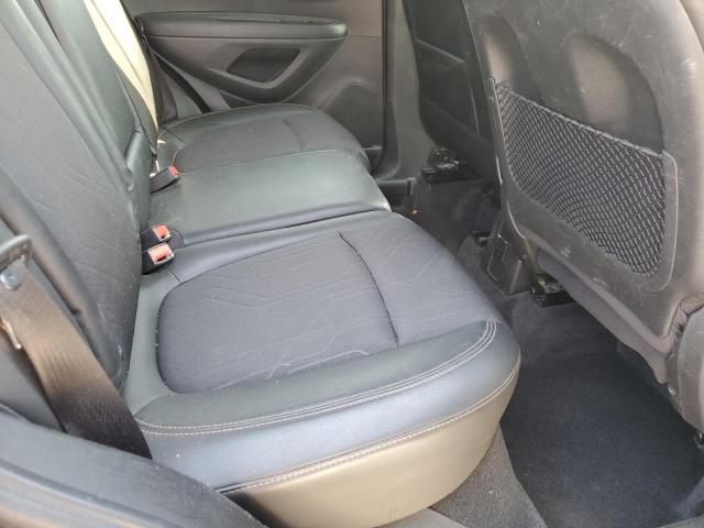 2017 CHEVROLET TRAX 1LT - 3GNCJLSB7HL270293
