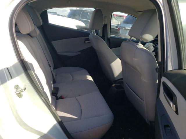 2020 TOYOTA YARIS LE 3MYDLBJV1LY716660