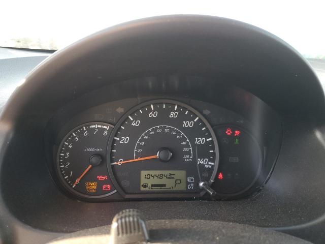 2017 MITSUBISHI MIRAGE G4 - ML32F3FJ1HHF13978