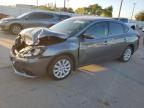 2019 NISSAN SENTRA S - 3N1AB7AP5KY328464